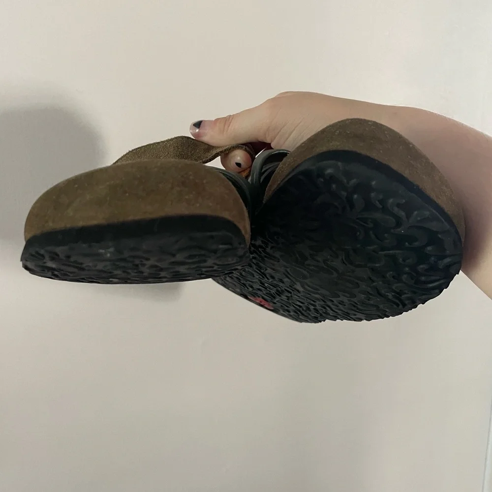 Think! Clogs - Picture 8 of 9